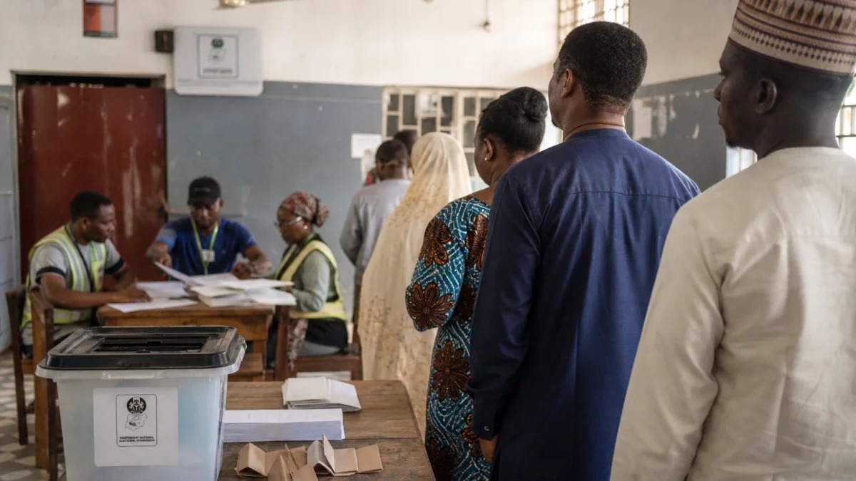 Le Nigeria voit sa route mondiale s’arrêter à Casablanca, tandis que l’Afrique du Sud et le Ghana avancent