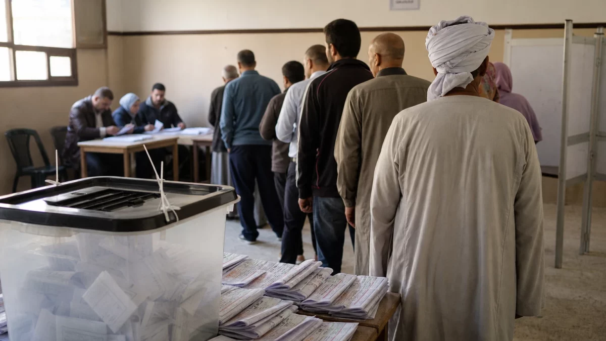 En Égypte, la secousse de Suez révèle l’exposition du Caire aux risques sismiques malgré des alertes rapides