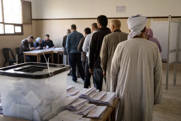 En Égypte, la secousse de Suez révèle l’exposition du Caire aux risques sismiques malgré des alertes rapides