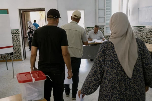 Tunisie, Algérie et Libye sous 49 °C tandis que le Maroc se rafraîchit face à une vague de chaleur inégale au Maghreb