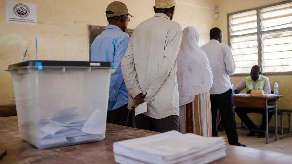 À Djibouti, la crise de gouvernance du football menace les clubs et révèle un usage contesté des fonds fédéraux