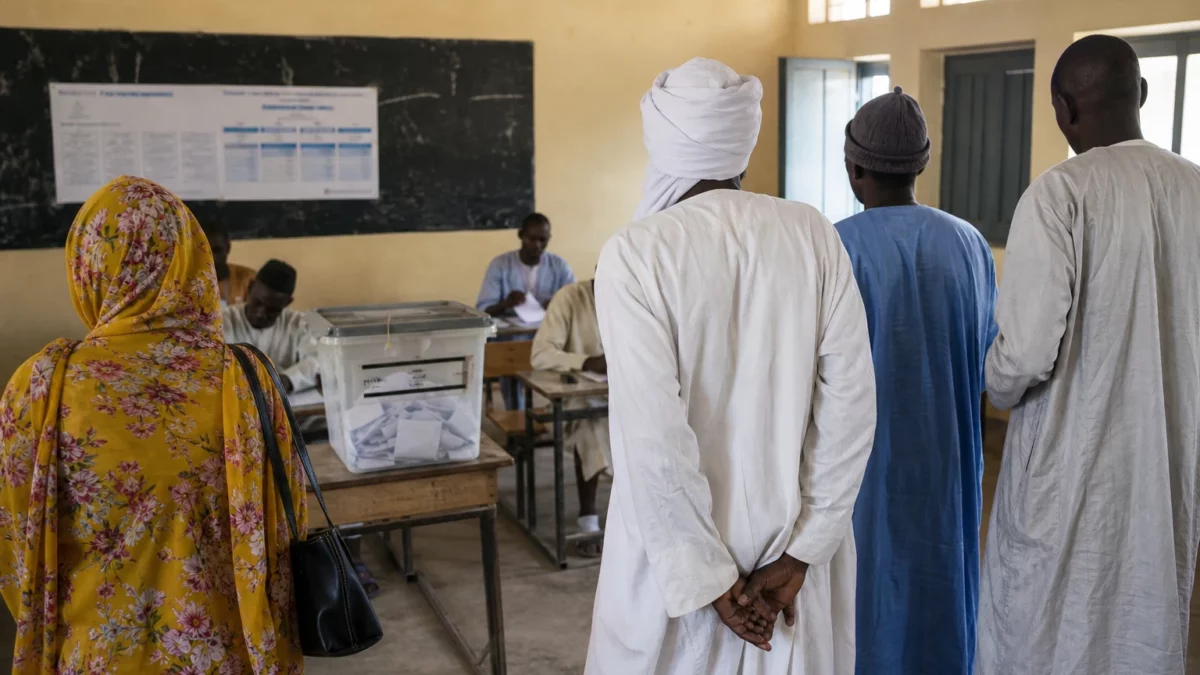 Au Tchad, la HAMA gèle l’examen des nouveaux médias en ligne et resserre l’encadrement du secteur