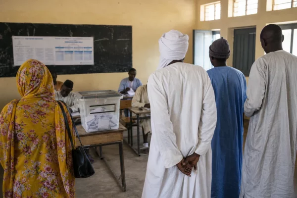 Au Tchad, la HAMA gèle l’examen des nouveaux médias en ligne et resserre l’encadrement du secteur