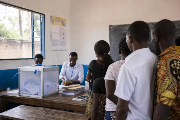 En RDC, la course au vaccin contre Ebola Bundibugyo passe par une avancée industrielle africaine