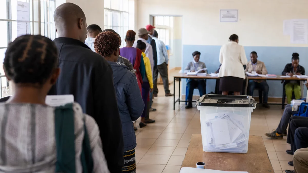 Kenya : le financement des véhicules électriques devient l’obstacle décisif pour basculer le transport public