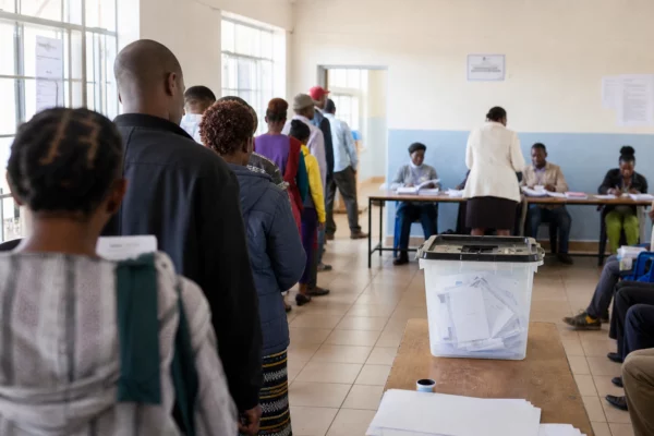 Kenya : le financement des véhicules électriques devient l’obstacle décisif pour basculer le transport public