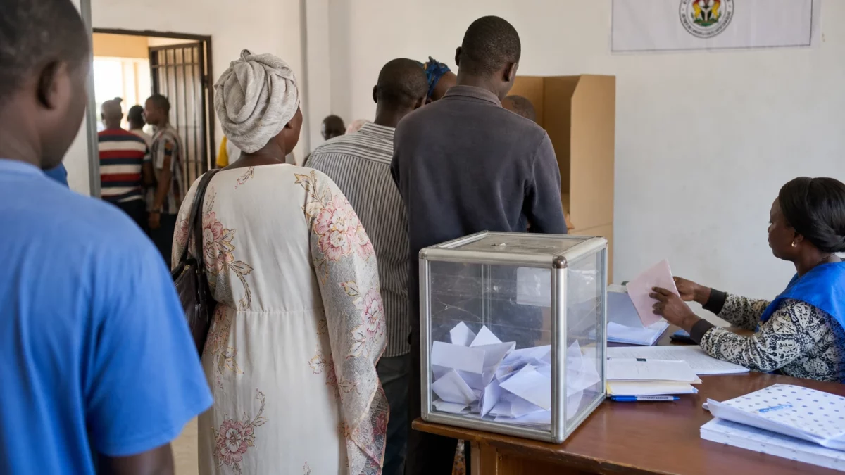 Au Burkina Faso, l’État mise sur l’aviculture pour réduire la dépendance aux intrants et relancer les revenus ruraux