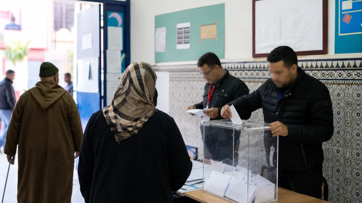 À Rabat, le Maroc veut transformer l’avantage du terrain en finale face à un Cameroun toujours dangereux