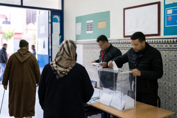À Rabat, le Maroc veut transformer l’avantage du terrain en finale face à un Cameroun toujours dangereux