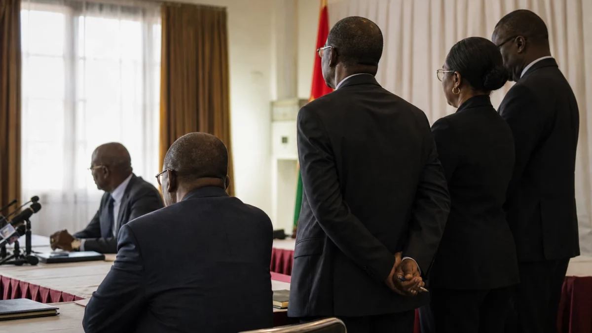 Au Burkina Faso, la suspension de 18 évènements culturels relance le débat sur l’ordre public et les valeurs morales