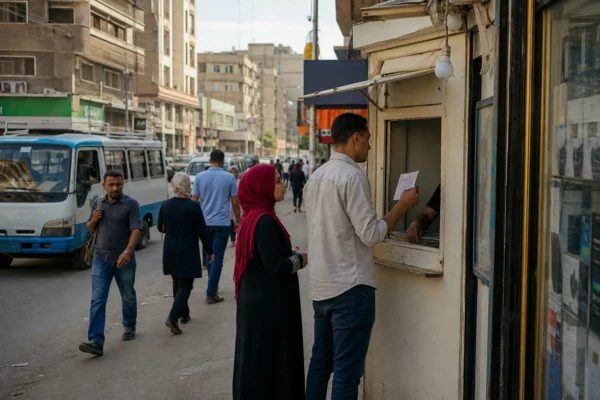 En Égypte, Eni et BP veulent convertir Denise West en production rapide pour soulager la facture énergétique