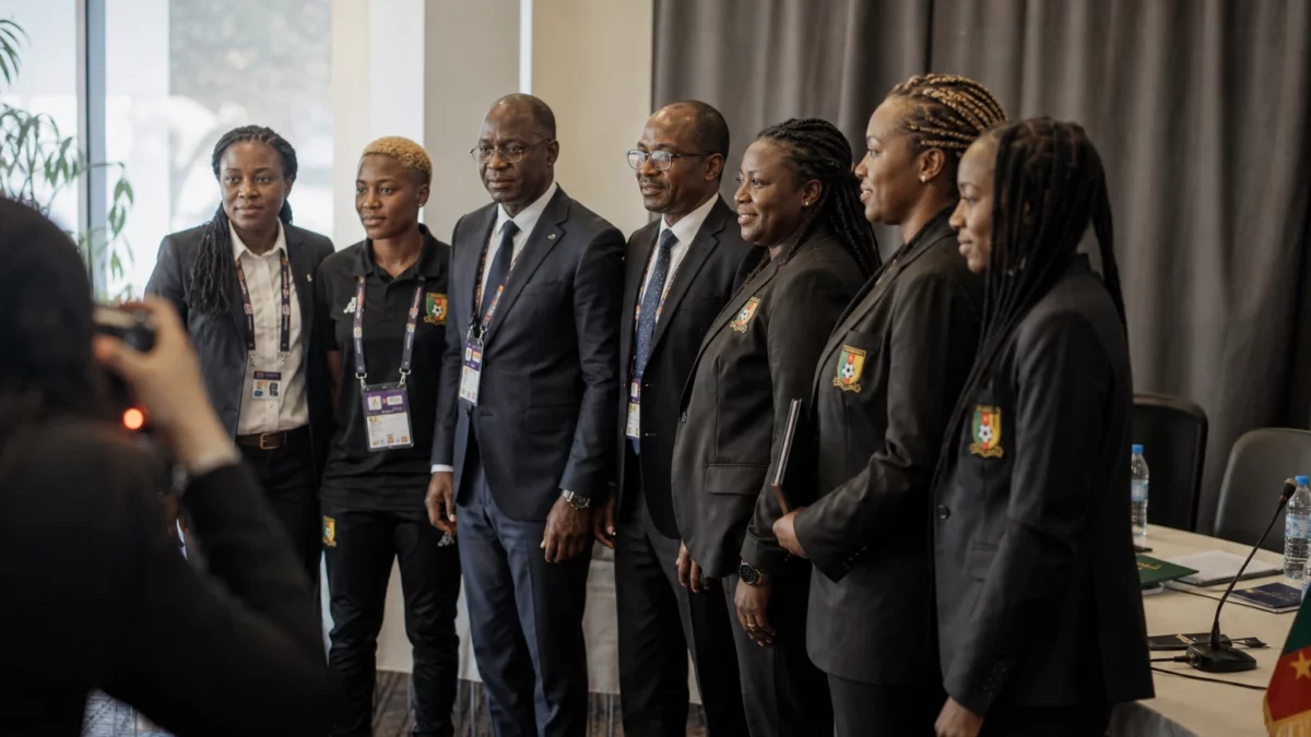 Le Cameroun renverse le Maroc à Rabat et s’offre une finale de CAN féminine au parfum de revanche
