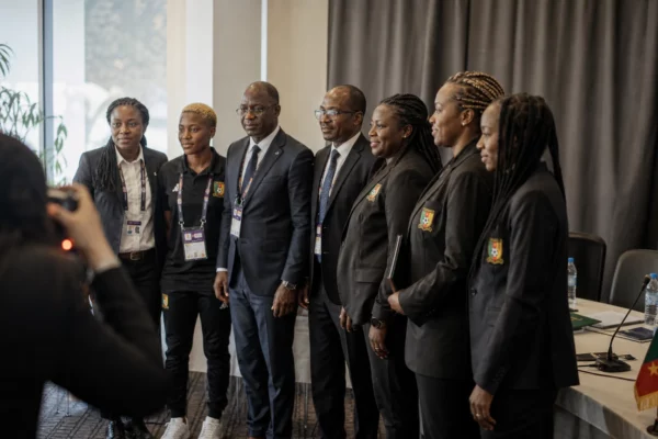 Le Cameroun renverse le Maroc à Rabat et s’offre une finale de CAN féminine au parfum de revanche