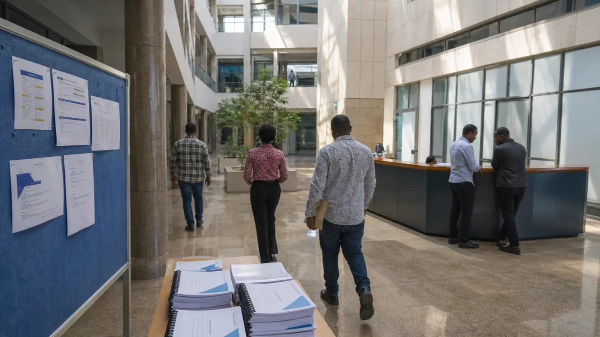 L’Éthiopie mise sur la CAN 2028 pour retrouver une place centrale dans le football africain