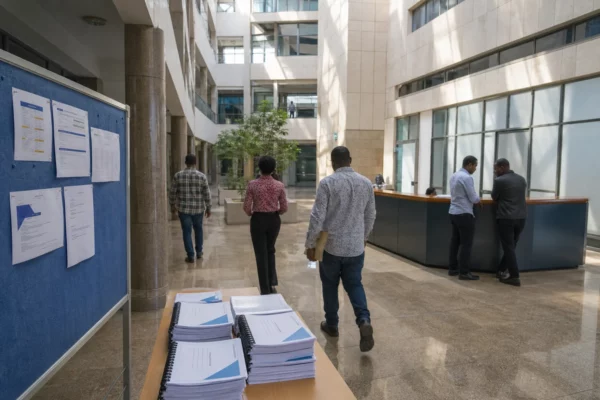 L’Éthiopie mise sur la CAN 2028 pour retrouver une place centrale dans le football africain