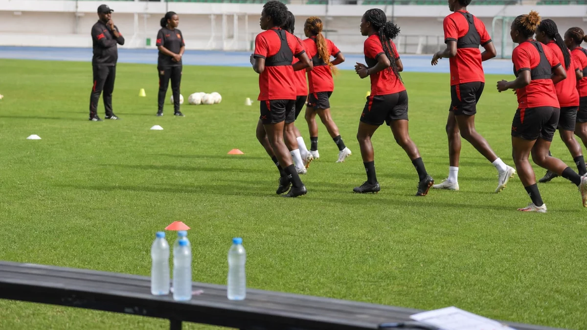 Au Maroc, la CAN féminine 2026 entre dans ses quarts avec huit sélections et un billet mondial en jeu