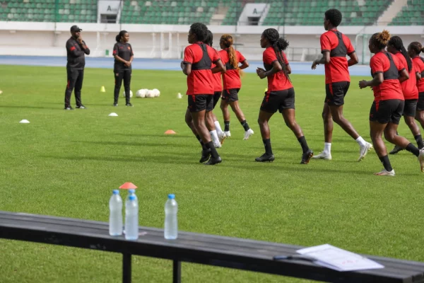 Au Maroc, la CAN féminine 2026 entre dans ses quarts avec huit sélections et un billet mondial en jeu