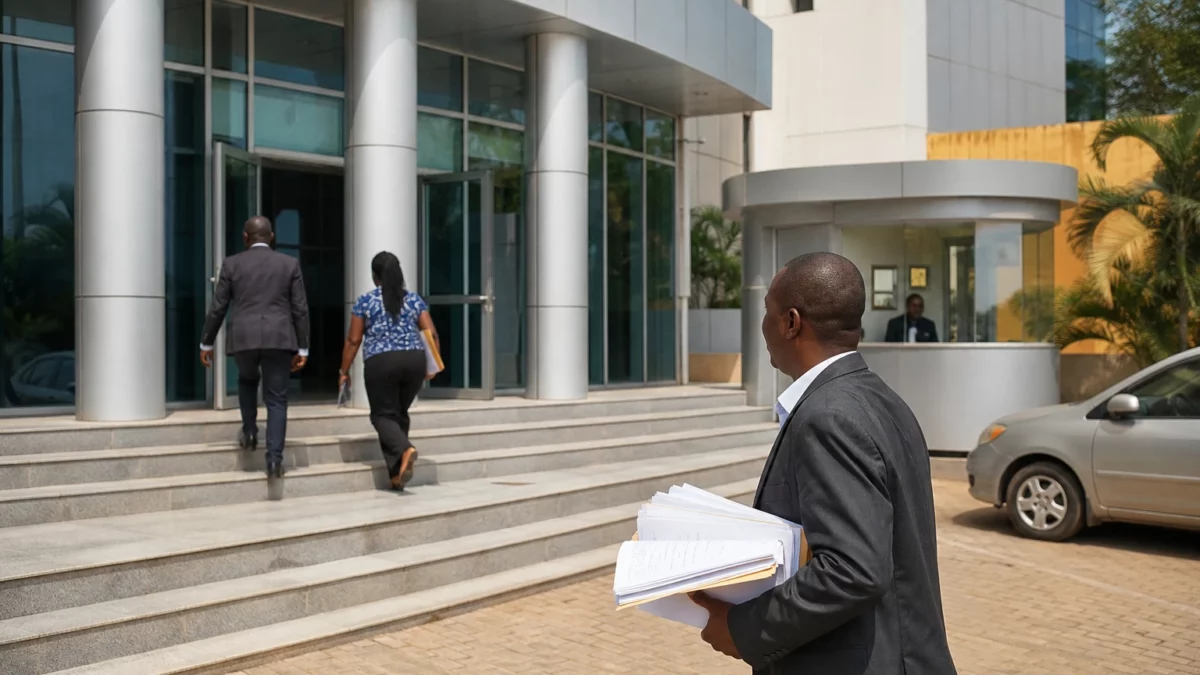 La Guinée mise sur le Sénégal pour peser face au bloc sahélien dans la course à la CAN 2032
