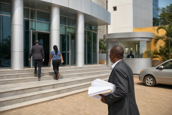 La Guinée mise sur le Sénégal pour peser face au bloc sahélien dans la course à la CAN 2032