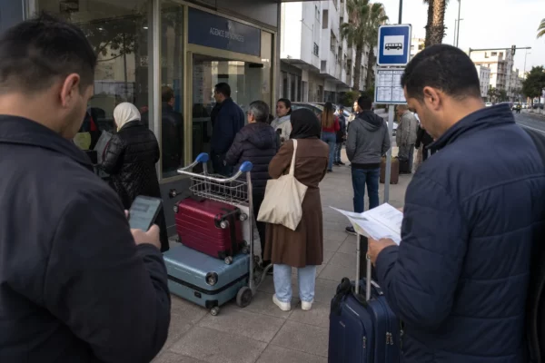 Royal Air Maroc mise sur les villes européennes de diaspora pour renforcer Casablanca et son fret vers l’Afrique