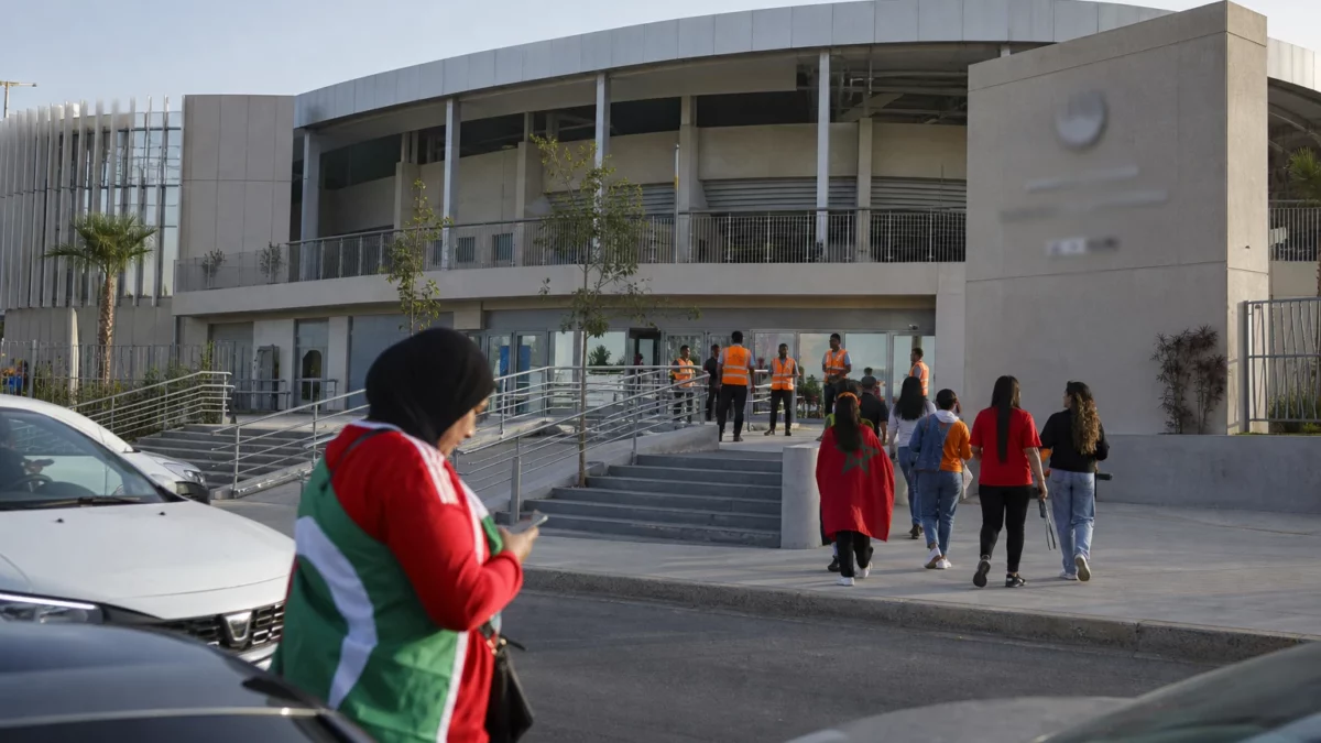 CAN féminine 2026 : Ghana et Cameroun jouent déjà gros à Casablanca, avec le Mali et le Cap-Vert sous pression