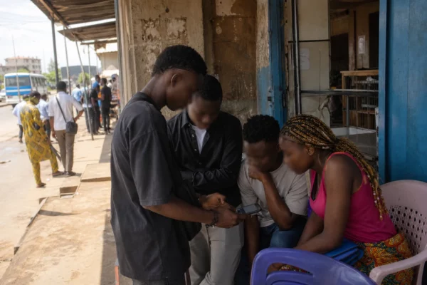 À Ceuta, des Camerounais décrivent l’envers du rêve européen entre attente, fatigue et survie