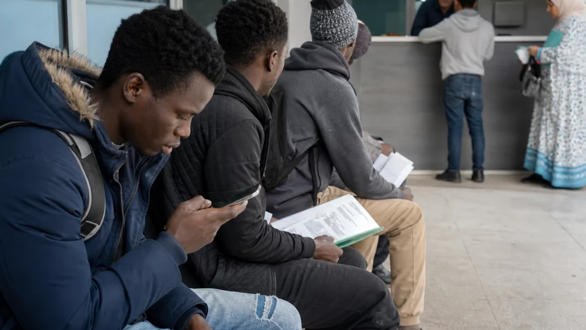 À Ceuta, la pression migratoire met le Maroc au centre d’une frontière devenue ingérable