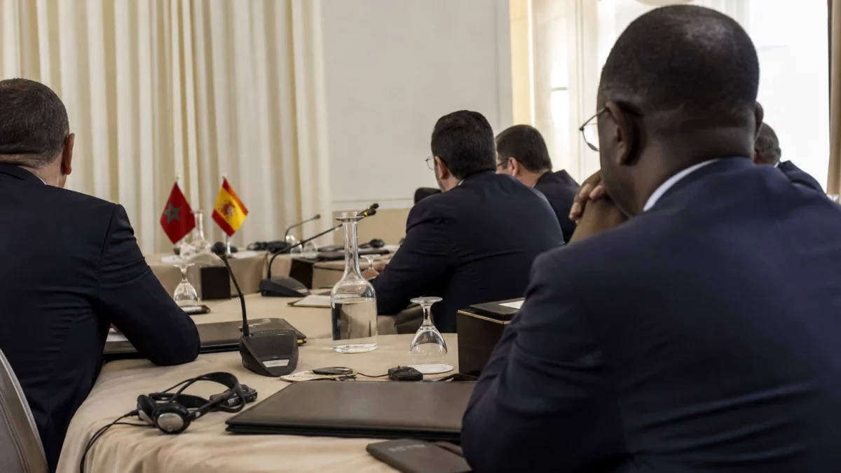 Ceuta ravive la rivalité Espagne-Italie et met Schengen sous pression au cœur d’une crise migratoire diplomatique