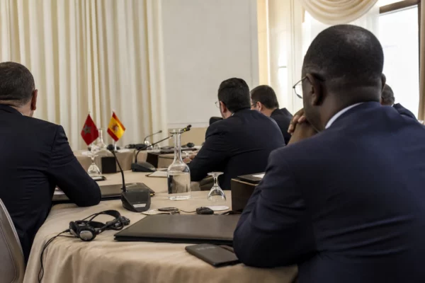 Ceuta ravive la rivalité Espagne-Italie et met Schengen sous pression au cœur d’une crise migratoire diplomatique