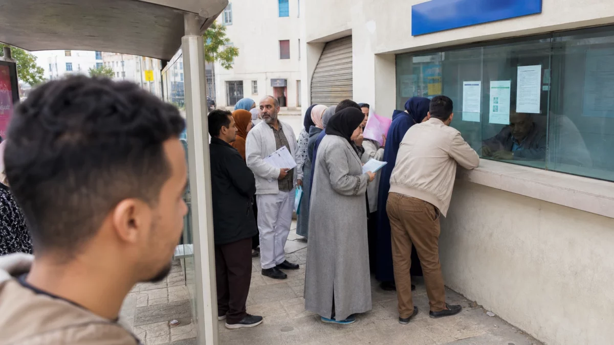Ceuta sous tension : Madrid et le pouvoir local s’affrontent sur le sort des migrants encore présents