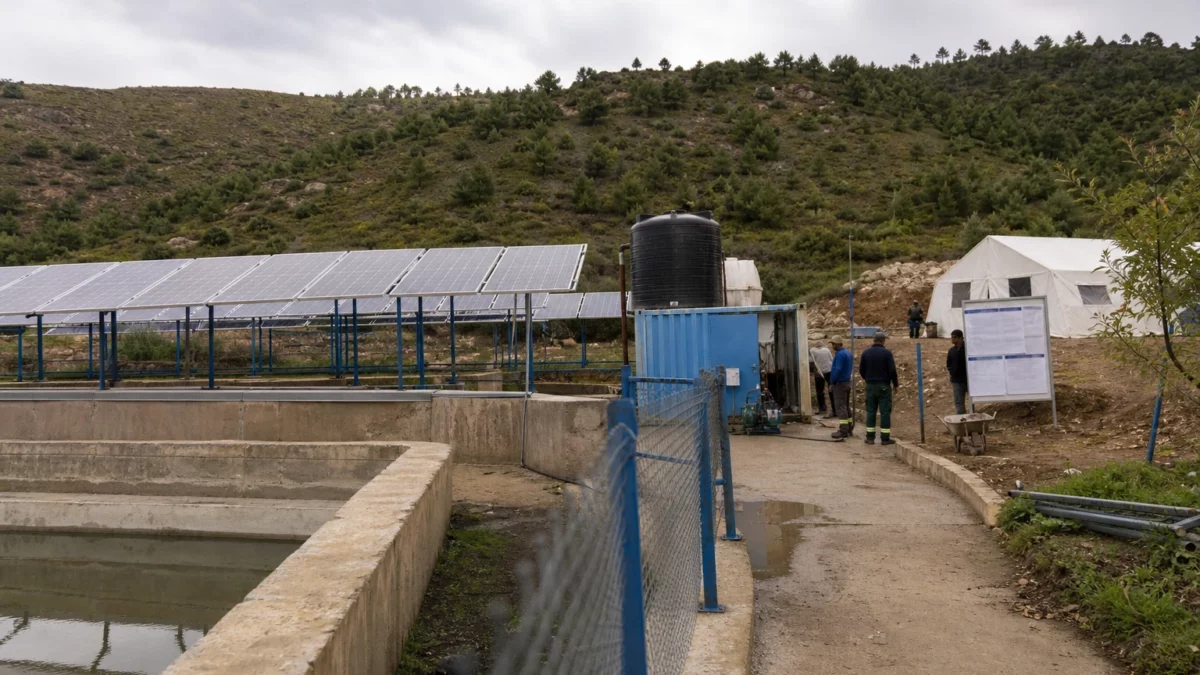 Ceuta débordée par les mineurs migrants : l’urgence humanitaire révèle les limites de l’accueil en Europe