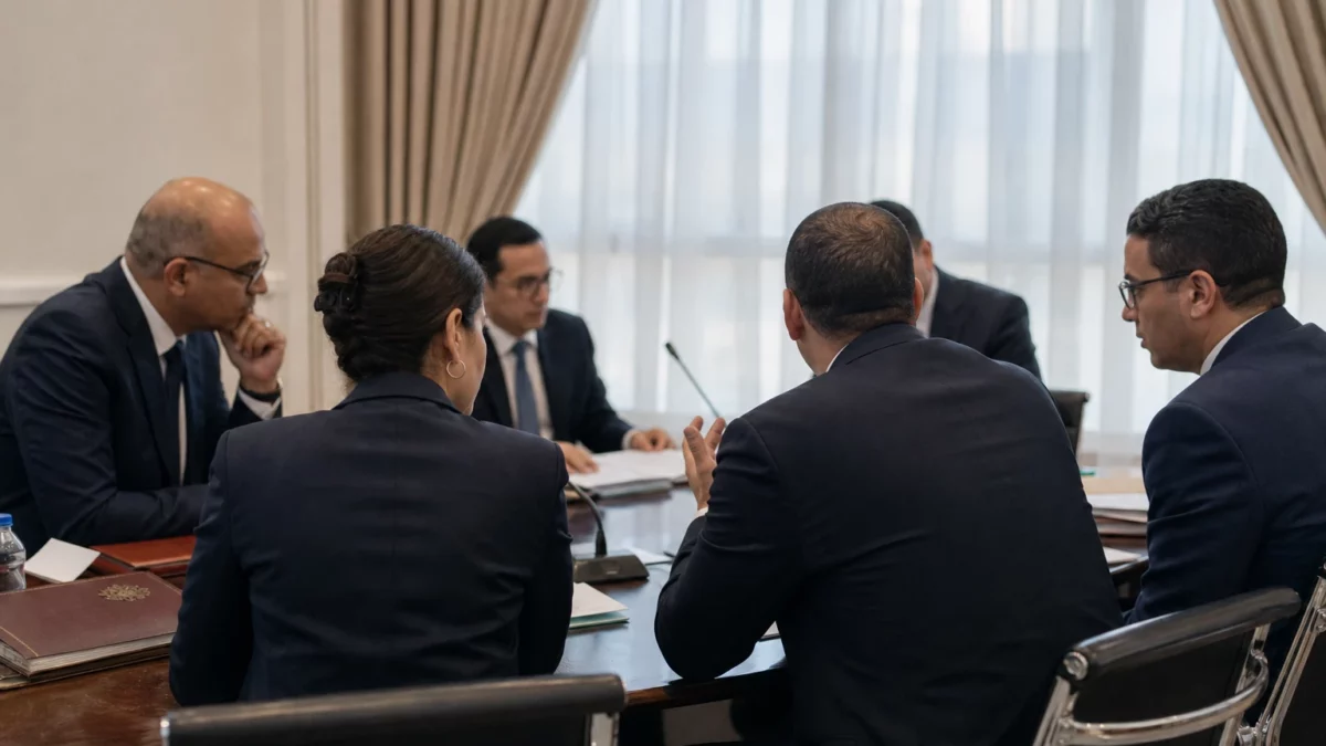 À Ceuta, la crise migratoire venue du Maroc ravive les tensions entre habitants, police et Madrid