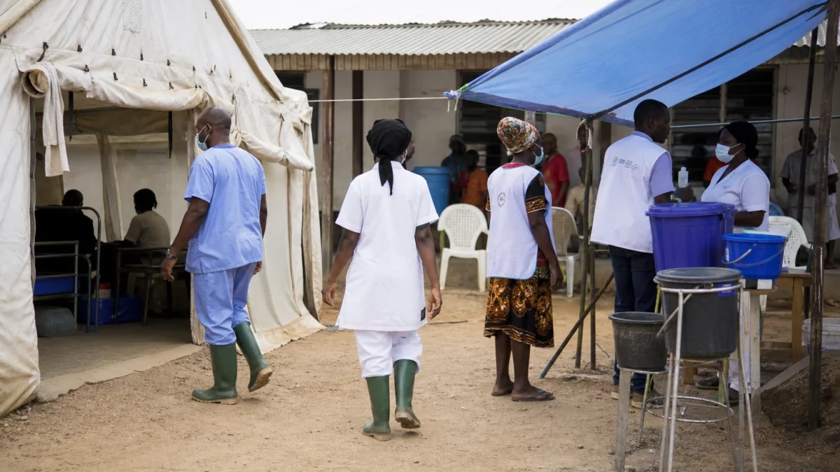 Au Cameroun, le choléra gagne l’Extrême-Nord et pousse les soignants de Mora à renforcer une riposte de proximité