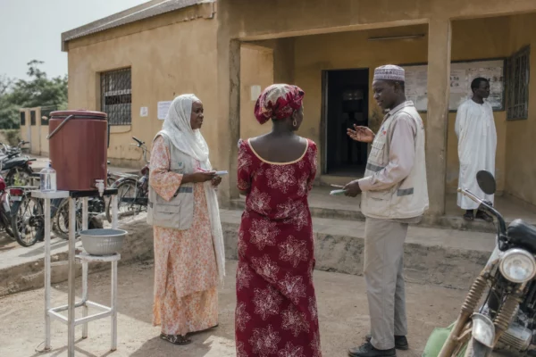 Au Cameroun, le choléra reprend dans l’Extrême-Nord et met à l’épreuve la riposte sanitaire en pleine saison des pluies