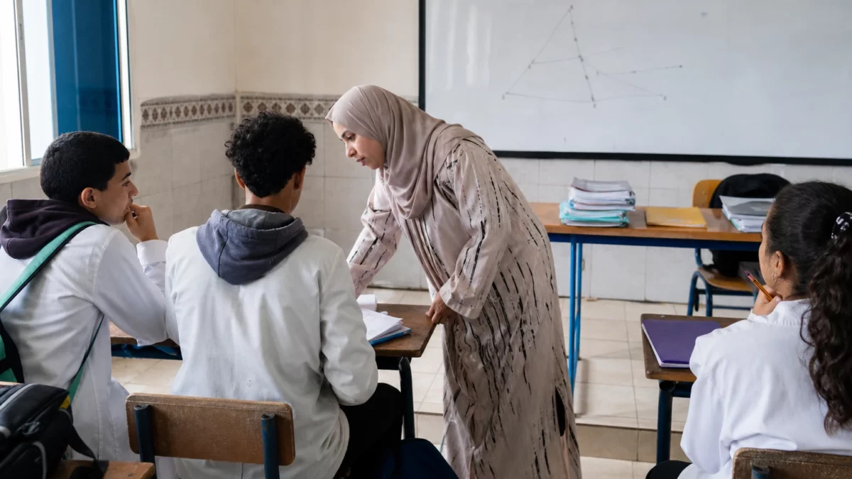 À Ceuta, l’UE ouvre la porte au retour de mineurs marocains vers le Maroc, mais impose un examen au cas par cas
