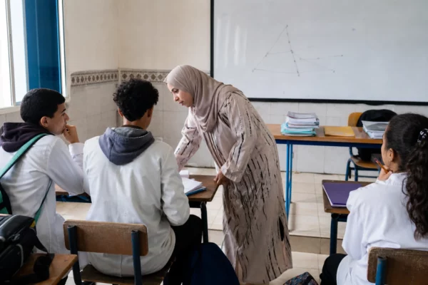 À Ceuta, l’UE ouvre la porte au retour de mineurs marocains vers le Maroc, mais impose un examen au cas par cas