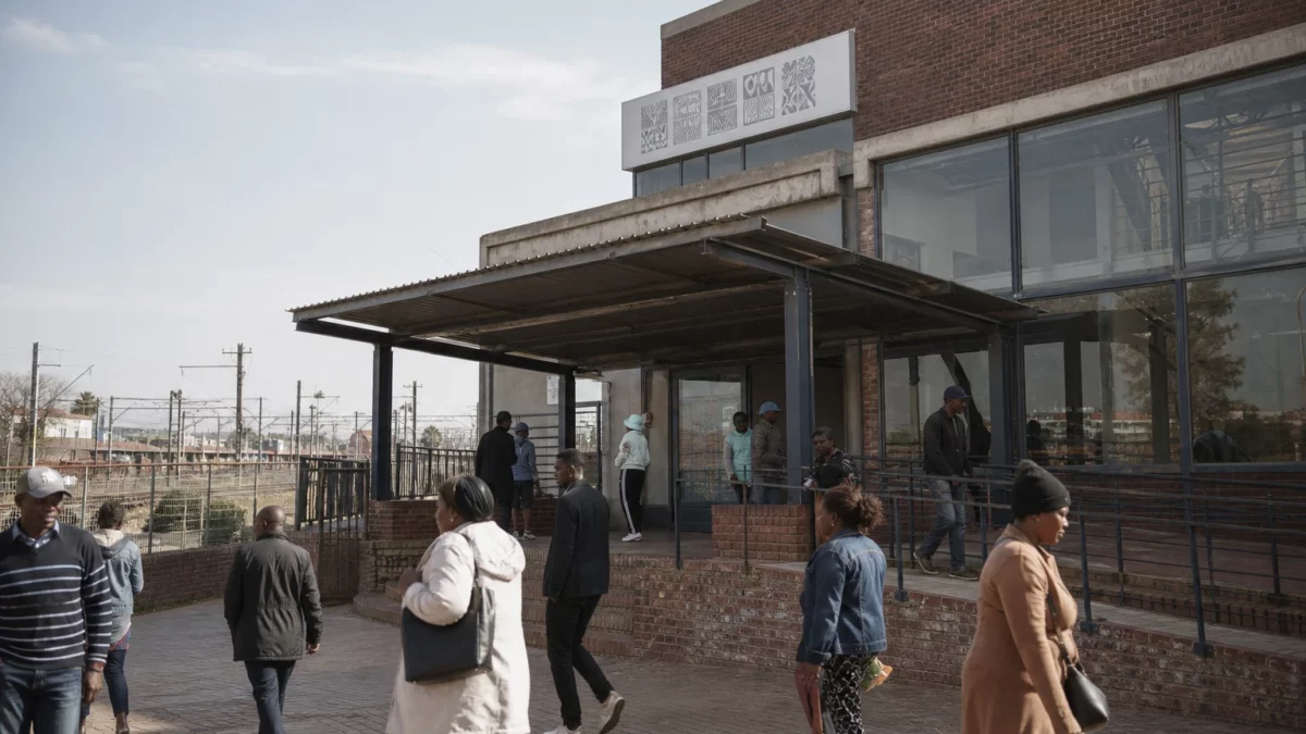 À Soweto, le Club Pelican a transformé la nuit en refuge musical contre l’apartheid en Afrique du Sud