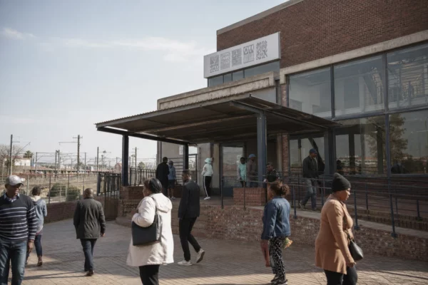 À Soweto, le Club Pelican a transformé la nuit en refuge musical contre l’apartheid en Afrique du Sud