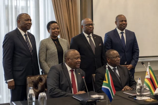 Afrique du Sud-Zimbabwe : Pretoria mise sur l’industrie et le commerce pour transformer une relation stratégique