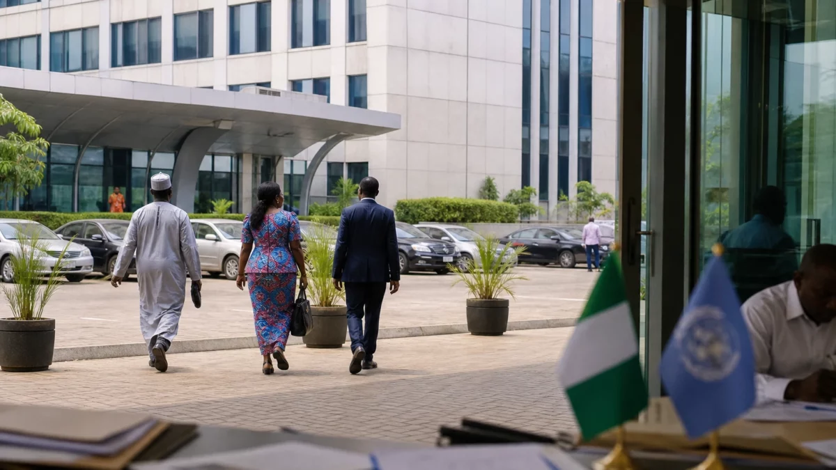 Au Nigeria, le boycott de Tyla à Lagos révèle comment une crise sud-africaine déborde sur la scène musicale