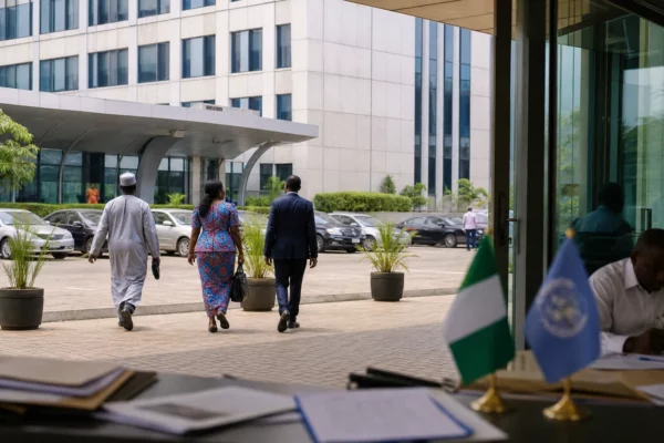 Au Nigeria, le boycott de Tyla à Lagos révèle comment une crise sud-africaine déborde sur la scène musicale