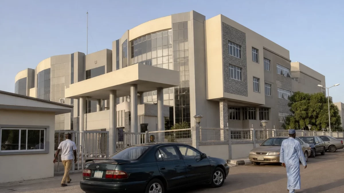 Dans le nord du Nigeria, Tinubu tente de reprendre la main après les attaques meurtrières et enlèvements de Borgu