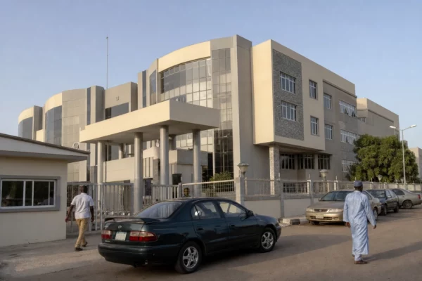 Dans le nord du Nigeria, Tinubu tente de reprendre la main après les attaques meurtrières et enlèvements de Borgu