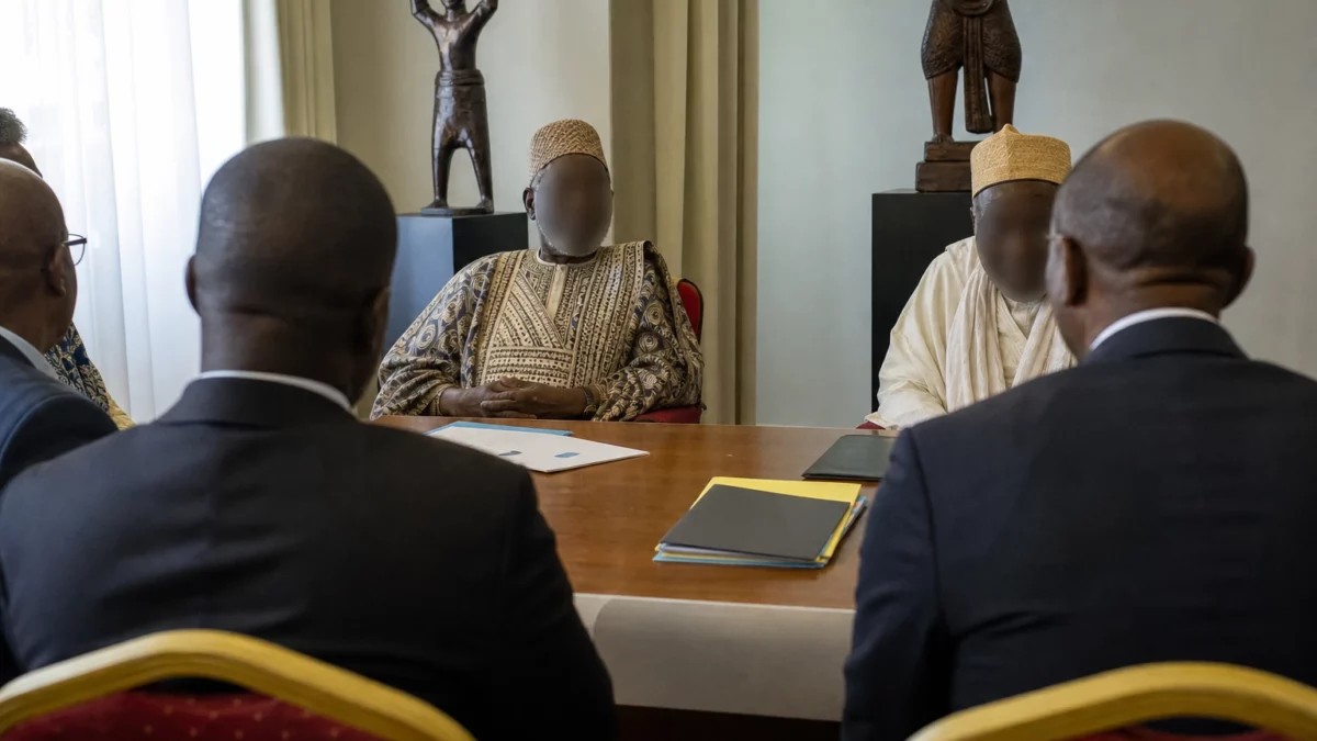 À Conakry, la restitution du crâne de Bocar Biro Barry relance le débat sur la mémoire coloniale guinéenne