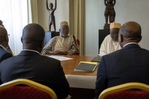 À Conakry, la restitution du crâne de Bocar Biro Barry relance le débat sur la mémoire coloniale guinéenne