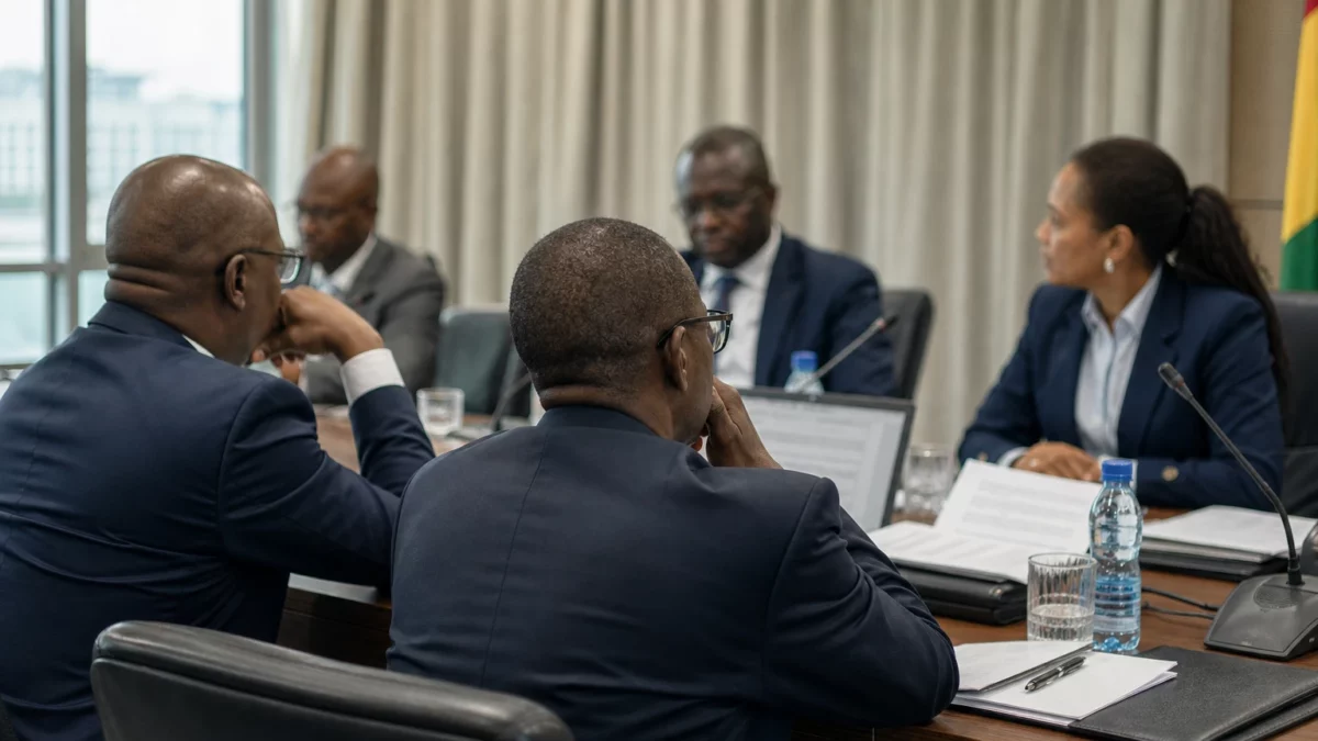 Pourquoi la Guinée temporise avant l’éco et défend le franc guinéen face au projet monétaire de la CEDEAO