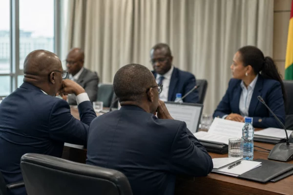 Pourquoi la Guinée temporise avant l’éco et défend le franc guinéen face au projet monétaire de la CEDEAO