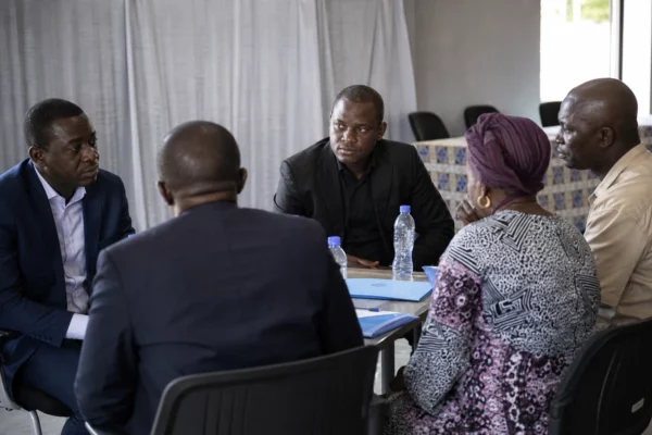 Conakry accélère le relogement après le drame de Dar-es-Salam, mais des familles restent sans toit ni solution durable