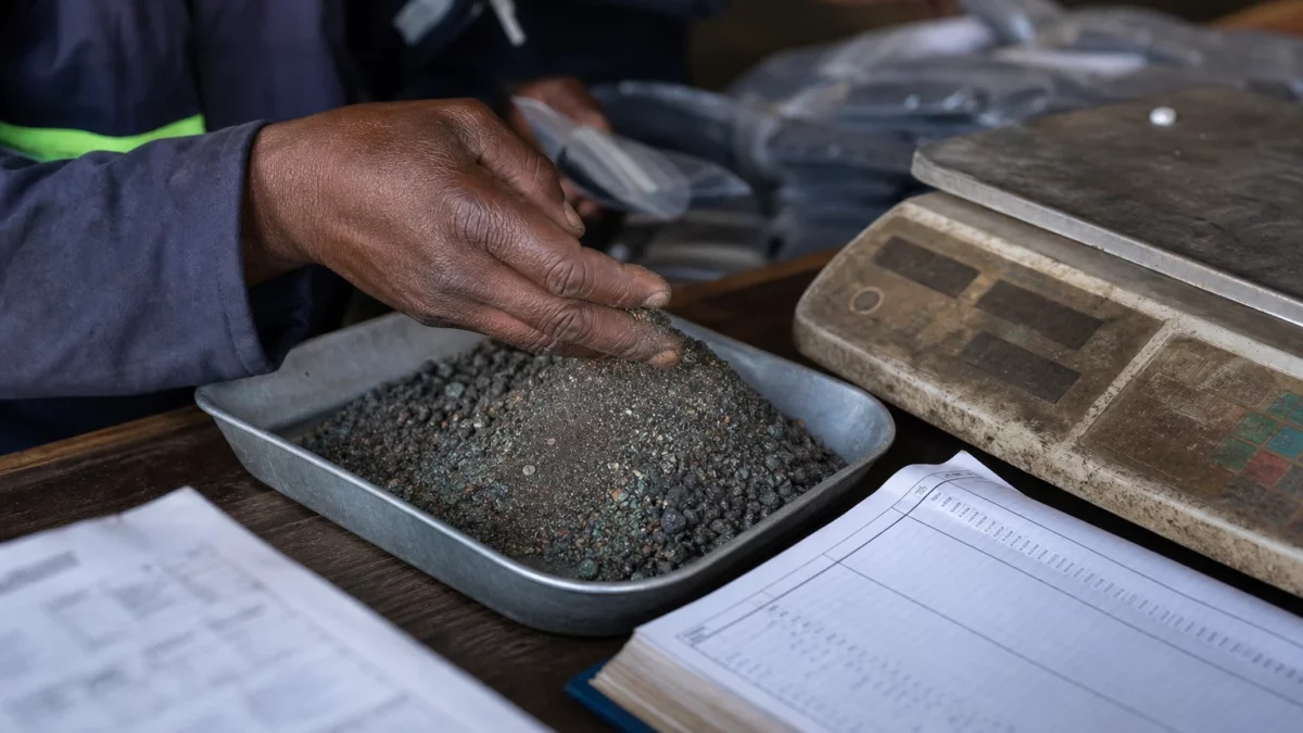 En RDC, l’arrêt des concentrés cuivre-cobalt oblige les miniers à miser sur la transformation locale
