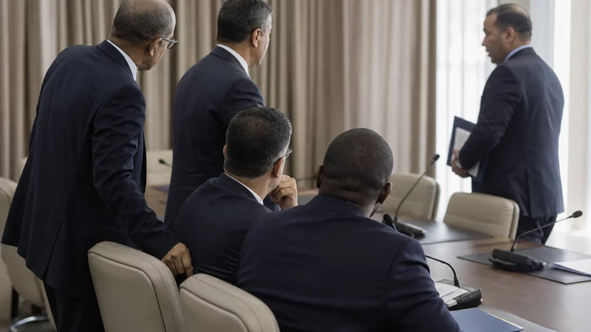 La fuite Jabaroot expose la fiabilité sécuritaire du Maroc et inquiète ses partenaires africains